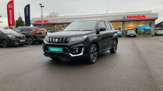 Suzuki Vitara 1.5 Hybrid SZ5 5dr AGS Hybrid Estate